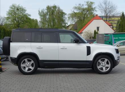 Land Rover - Defender