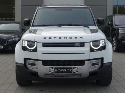 Land Rover - Defender