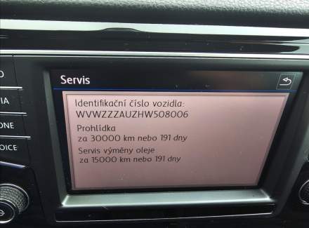 Volkswagen - Golf
