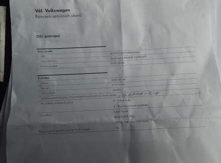 Volkswagen - Golf