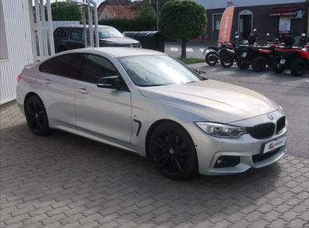 BMW - 4er