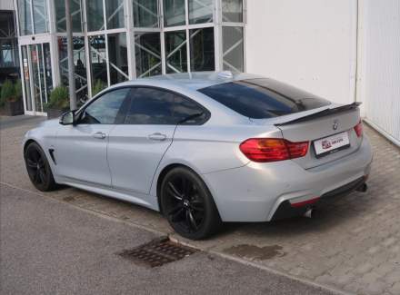 BMW - 4er