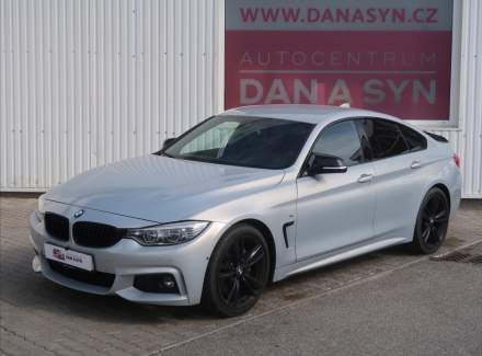 BMW - 4er
