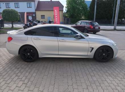 BMW - 4er