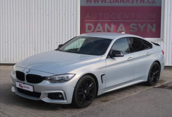 BMW - 4er