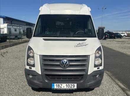 Volkswagen - Ostatní