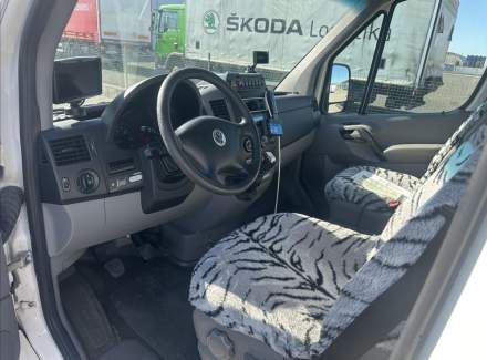 Volkswagen - Ostatní