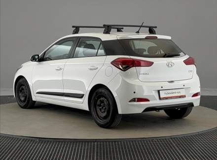 Hyundai - i20