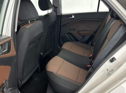 Hyundai - i20