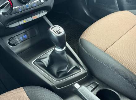 Hyundai - i20