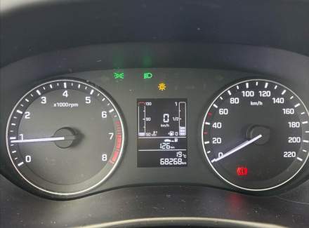 Hyundai - i20