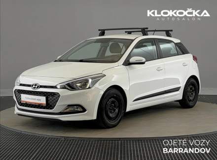Hyundai - i20