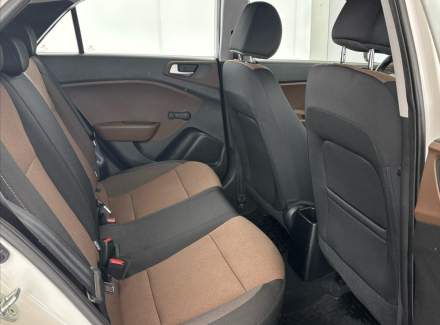 Hyundai - i20