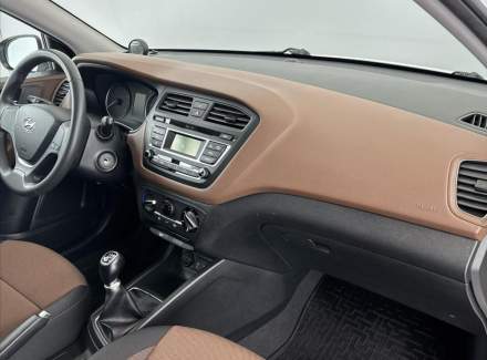 Hyundai - i20