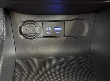 Hyundai - i20