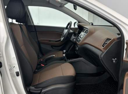 Hyundai - i20
