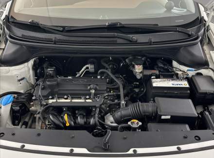 Hyundai - i20