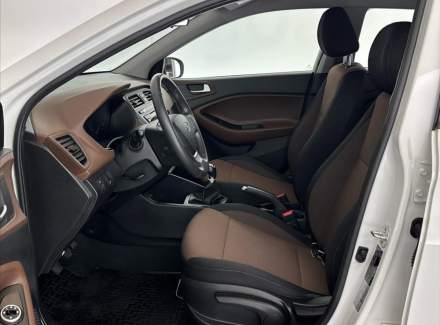 Hyundai - i20