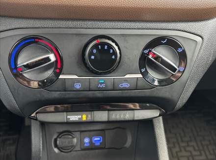 Hyundai - i20