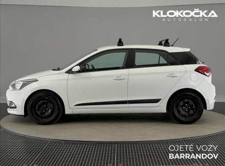 Hyundai - i20