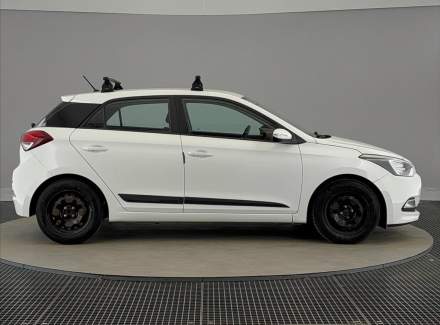 Hyundai - i20