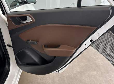 Hyundai - i20