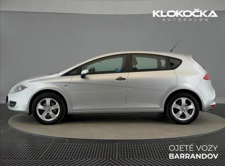 Seat - Leon
