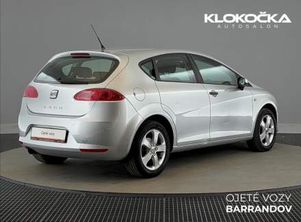 Seat - Leon