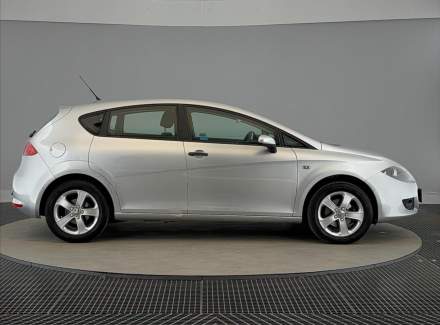 Seat - Leon