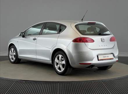 Seat - Leon