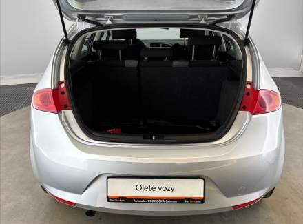 Seat - Leon
