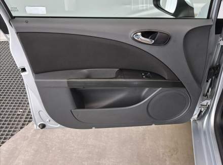 Seat - Leon
