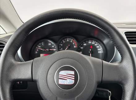 Seat - Leon