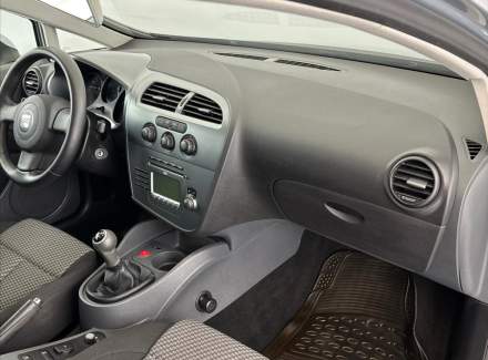 Seat - Leon