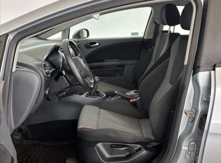 Seat - Leon