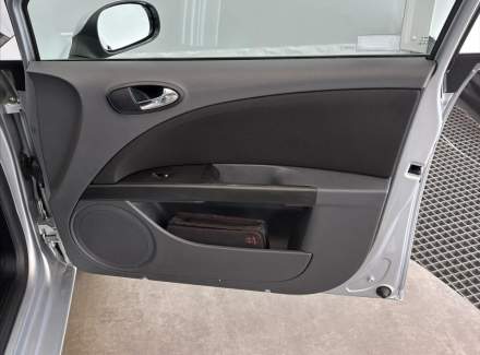 Seat - Leon