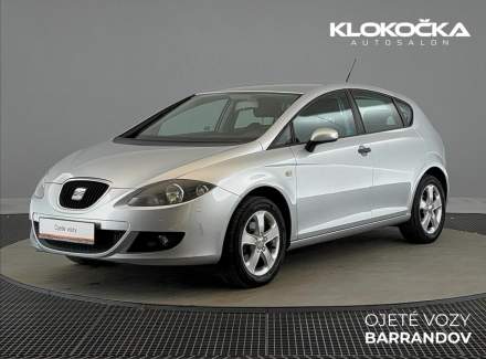 Seat - Leon