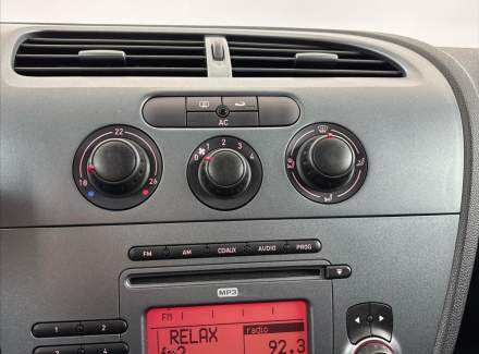 Seat - Leon