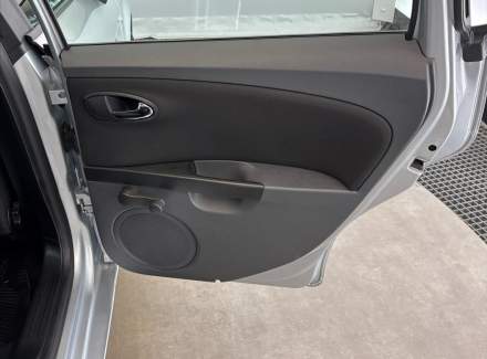 Seat - Leon