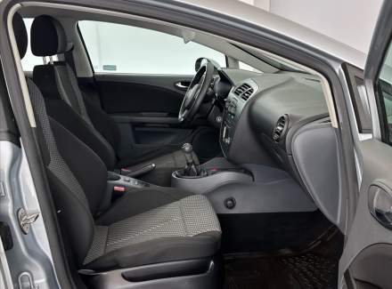 Seat - Leon