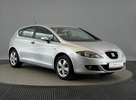 Seat - Leon