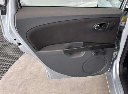 Seat - Leon