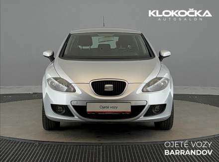 Seat - Leon