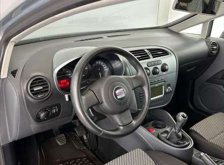 Seat - Leon