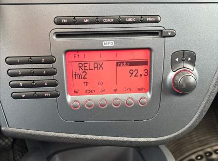 Seat - Leon