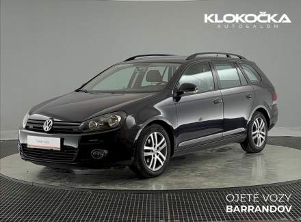 Volkswagen - Golf