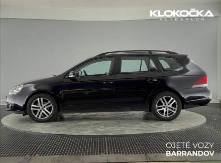 Volkswagen - Golf