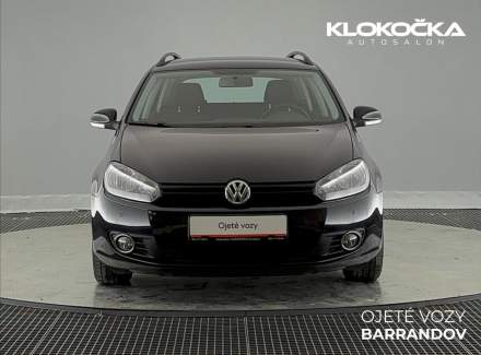 Volkswagen - Golf