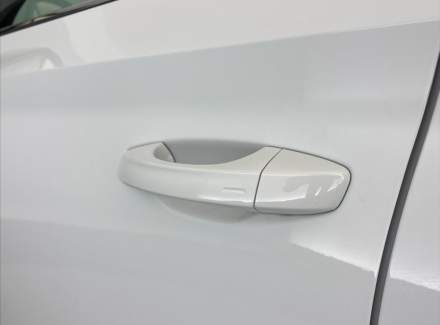 Škoda - Scala