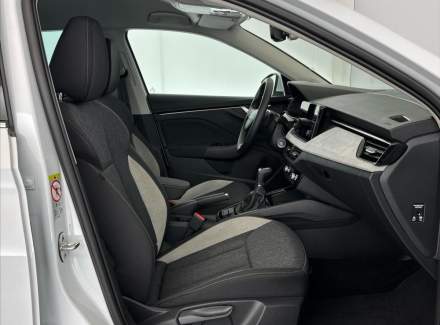 Škoda - Scala